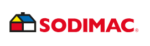 Logo Sodimac