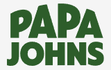 Logo Papa Johns