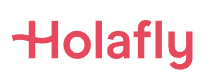logo holafly