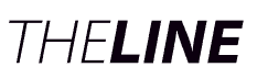 logo the line