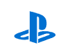 logo playstation store chile