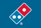 logo dominos