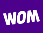 Logo wom