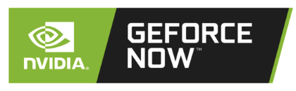 GeForce NOW logo