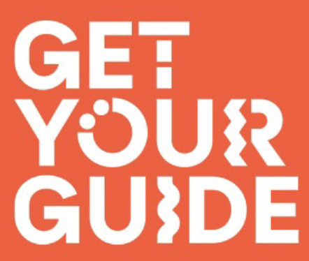 GetYourGuide logo