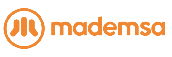 Mademsa logo