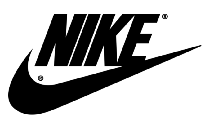 Nike logo