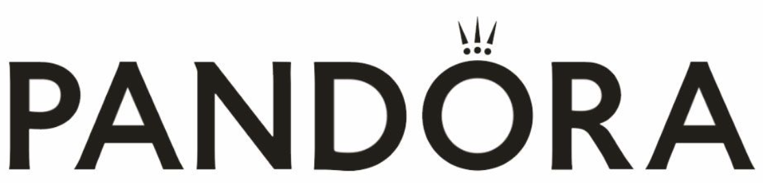Pandora logo