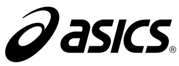 Asics logo