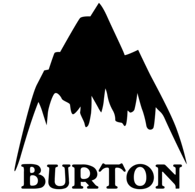 Burton logo