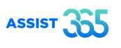 Assist 365 logo