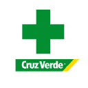 Cruz Verde logo