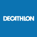 Decathlon logo