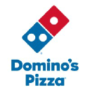 Domino's Pizza logo