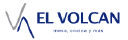 El Volcan