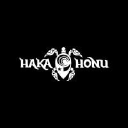 Haka honu logo