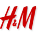 H&M Chile logo