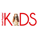 Hush Puppies Kids logo
