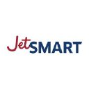 JetSMART logo