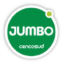 Jumbo logo