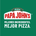 Papa Johns logo