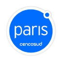 Paris logo