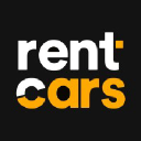 Rentcars logo