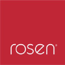 Rosen logo