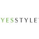 Yesstyle logo